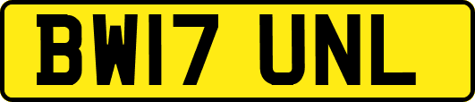 BW17UNL
