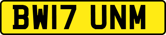 BW17UNM