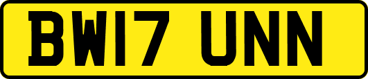 BW17UNN