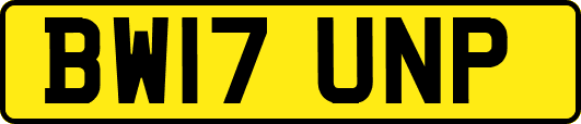 BW17UNP
