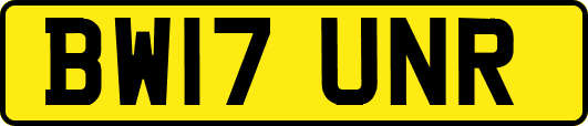 BW17UNR