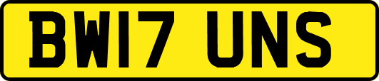 BW17UNS