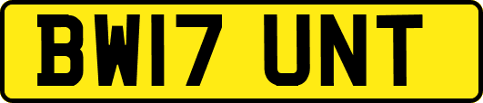 BW17UNT