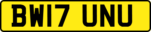 BW17UNU