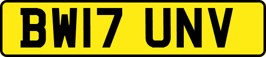 BW17UNV