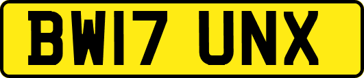 BW17UNX
