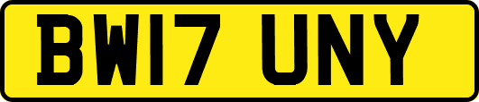 BW17UNY