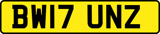 BW17UNZ