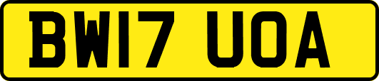 BW17UOA