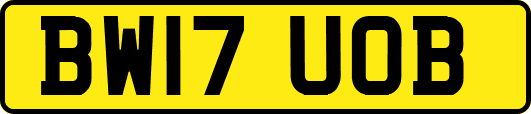 BW17UOB