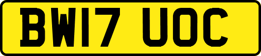 BW17UOC