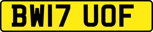 BW17UOF