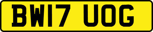 BW17UOG