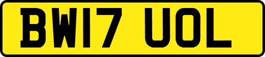 BW17UOL
