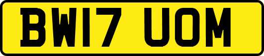 BW17UOM