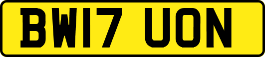 BW17UON