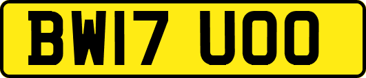BW17UOO
