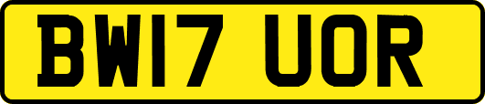 BW17UOR