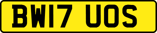 BW17UOS
