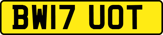 BW17UOT