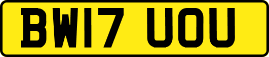 BW17UOU