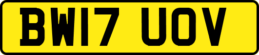 BW17UOV