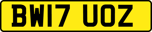 BW17UOZ