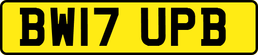 BW17UPB