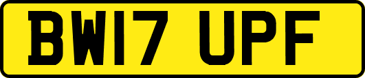 BW17UPF