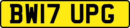 BW17UPG