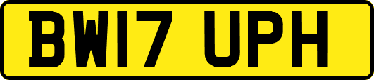 BW17UPH