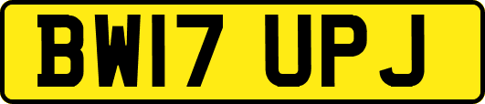 BW17UPJ