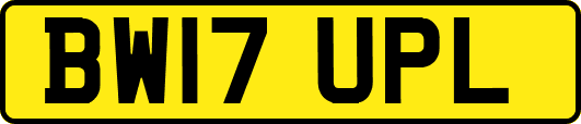 BW17UPL
