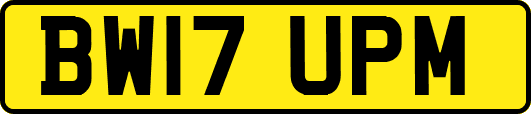 BW17UPM