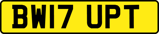 BW17UPT