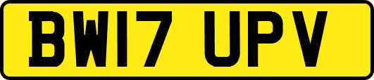 BW17UPV