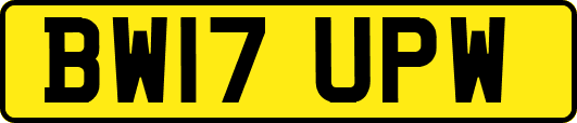 BW17UPW