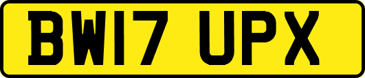 BW17UPX