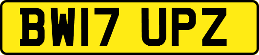 BW17UPZ