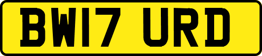 BW17URD