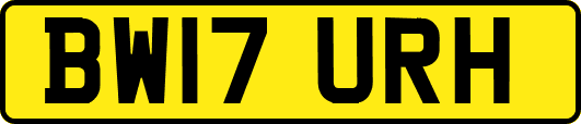 BW17URH