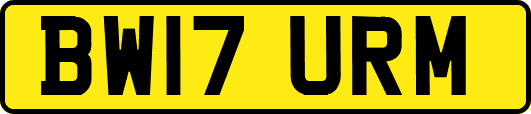 BW17URM