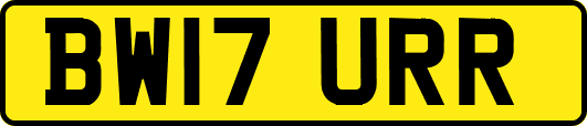 BW17URR