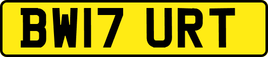 BW17URT
