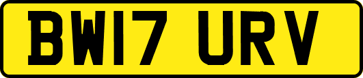 BW17URV