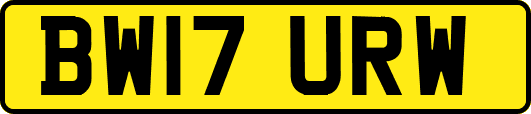 BW17URW