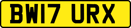 BW17URX