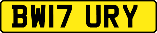 BW17URY