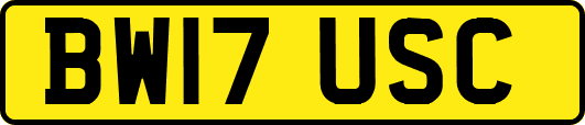 BW17USC
