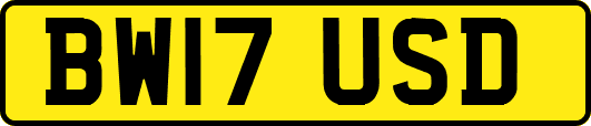 BW17USD
